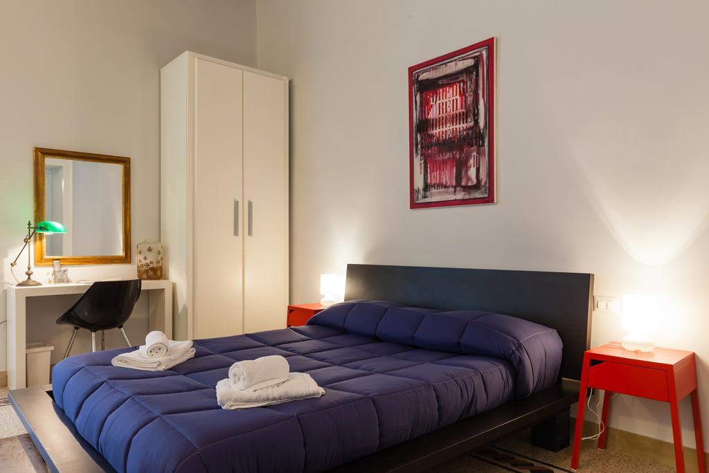 Appartement Duomo 22 - Bh 50 Napels