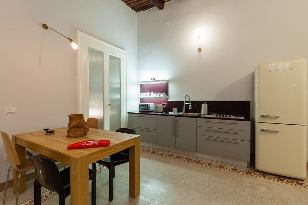 Appartement Duomo 22 - Bh 50 *